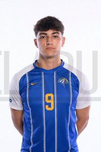 NewHaven_MediaDay4_20230825_CM0_4796.jpg New Haven Fall Media Days Clarus Multimedia,DII,NCAA Chargers,NE10,New England,New Haven,New Haven Chargers,Northeast10,UNH,University of New Haven,
