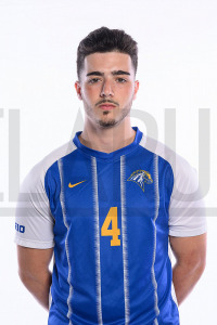 NewHaven_MediaDay4_20230825_CM0_4754.jpg New Haven Fall Media Days Clarus Multimedia,DII,NCAA Chargers,NE10,New England,New Haven,New Haven Chargers,Northeast10,UNH,University of New Haven,