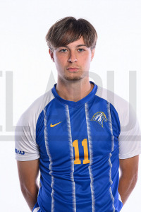 NewHaven_MediaDay4_20230825_CM0_4812.jpg New Haven Fall Media Days Clarus Multimedia,DII,NCAA Chargers,NE10,New England,New Haven,New Haven Chargers,Northeast10,UNH,University of New Haven,