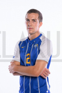 NewHaven_MediaDay4_20230825_CM0_4740.jpg New Haven Fall Media Days Clarus Multimedia,DII,NCAA Chargers,NE10,New England,New Haven,New Haven Chargers,Northeast10,UNH,University of New Haven,
