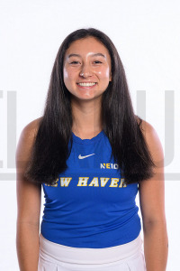 NewHaven_MediaDay4_20230825_CM0_4422.jpg New Haven Fall Media Days Clarus Multimedia,DII,NCAA Chargers,NE10,New England,New Haven,New Haven Chargers,Northeast10,UNH,University of New Haven,