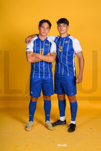 NewHaven_MediaDay4_20230825_CM0_5271.jpg New Haven Fall Media Days Clarus Multimedia,DII,NCAA Chargers,NE10,New England,New Haven,New Haven Chargers,Northeast10,UNH,University of New Haven,
