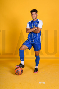 NewHaven_MediaDay4_20230825_CM0_5259.jpg New Haven Fall Media Days Clarus Multimedia,DII,NCAA Chargers,NE10,New England,New Haven,New Haven Chargers,Northeast10,UNH,University of New Haven,