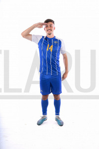 NewHaven_MediaDay4_20230825_CM0_5098.jpg New Haven Fall Media Days Clarus Multimedia,DII,NCAA Chargers,NE10,New England,New Haven,New Haven Chargers,Northeast10,UNH,University of New Haven,