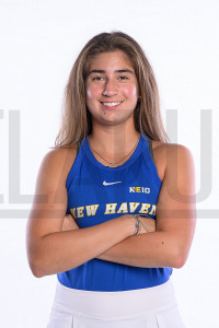 NewHaven_MediaDay4_20230825_CM0_4418.jpg New Haven Fall Media Days Clarus Multimedia,DII,NCAA Chargers,NE10,New England,New Haven,New Haven Chargers,Northeast10,UNH,University of New Haven,