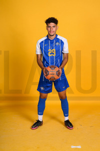 NewHaven_MediaDay4_20230825_CM0_5261.jpg New Haven Fall Media Days Clarus Multimedia,DII,NCAA Chargers,NE10,New England,New Haven,New Haven Chargers,Northeast10,UNH,University of New Haven,