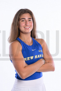 NewHaven_MediaDay4_20230825_CM0_4421.jpg New Haven Fall Media Days Clarus Multimedia,DII,NCAA Chargers,NE10,New England,New Haven,New Haven Chargers,Northeast10,UNH,University of New Haven,
