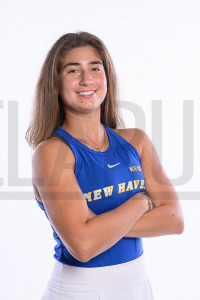 NewHaven_MediaDay4_20230825_CM0_4420.jpg New Haven Fall Media Days Clarus Multimedia,DII,NCAA Chargers,NE10,New England,New Haven,New Haven Chargers,Northeast10,UNH,University of New Haven,