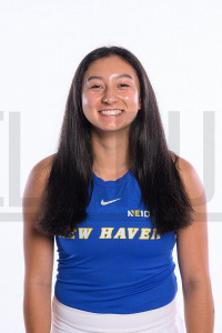 NewHaven_MediaDay4_20230825_CM0_4424.jpg New Haven Fall Media Days Clarus Multimedia,DII,NCAA Chargers,NE10,New England,New Haven,New Haven Chargers,Northeast10,UNH,University of New Haven,