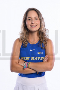 NewHaven_MediaDay4_20230825_CM0_4435.jpg New Haven Fall Media Days Clarus Multimedia,DII,NCAA Chargers,NE10,New England,New Haven,New Haven Chargers,Northeast10,UNH,University of New Haven,