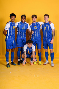 NewHaven_MediaDay4_20230825_CM0_5213.jpg New Haven Fall Media Days Clarus Multimedia,DII,NCAA Chargers,NE10,New England,New Haven,New Haven Chargers,Northeast10,UNH,University of New Haven,