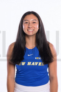 NewHaven_MediaDay4_20230825_CM0_4423.jpg New Haven Fall Media Days Clarus Multimedia,DII,NCAA Chargers,NE10,New England,New Haven,New Haven Chargers,Northeast10,UNH,University of New Haven,