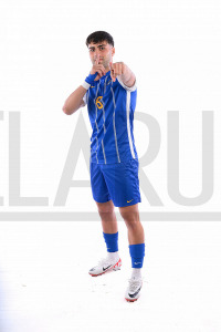 NewHaven_MediaDay4_20230825_CM0_5072.jpg New Haven Fall Media Days Clarus Multimedia,DII,NCAA Chargers,NE10,New England,New Haven,New Haven Chargers,Northeast10,UNH,University of New Haven,