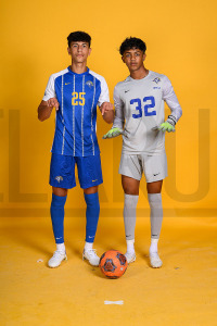 NewHaven_MediaDay4_20230825_CM0_5270.jpg New Haven Fall Media Days Clarus Multimedia,DII,NCAA Chargers,NE10,New England,New Haven,New Haven Chargers,Northeast10,UNH,University of New Haven,