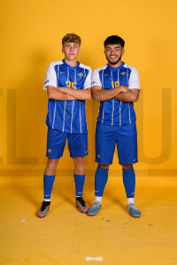 NewHaven_MediaDay4_20230825_CM0_5275.jpg New Haven Fall Media Days Clarus Multimedia,DII,NCAA Chargers,NE10,New England,New Haven,New Haven Chargers,Northeast10,UNH,University of New Haven,
