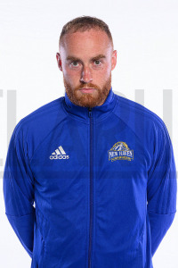 NewHaven_MediaDay4_20230825_CM0_5288.jpg New Haven Fall Media Days Clarus Multimedia,DII,NCAA Chargers,NE10,New England,New Haven,New Haven Chargers,Northeast10,UNH,University of New Haven,