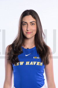 NewHaven_MediaDay4_20230825_CM0_4390.jpg New Haven Fall Media Days Clarus Multimedia,DII,NCAA Chargers,NE10,New England,New Haven,New Haven Chargers,Northeast10,UNH,University of New Haven,