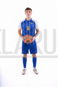 NewHaven_MediaDay4_20230825_CM0_5066.jpg New Haven Fall Media Days Clarus Multimedia,DII,NCAA Chargers,NE10,New England,New Haven,New Haven Chargers,Northeast10,UNH,University of New Haven,