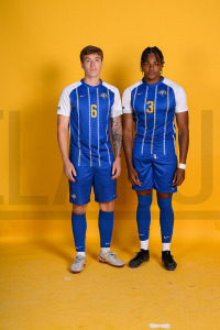 NewHaven_MediaDay4_20230825_CM0_5249.jpg New Haven Fall Media Days Clarus Multimedia,DII,NCAA Chargers,NE10,New England,New Haven,New Haven Chargers,Northeast10,UNH,University of New Haven,