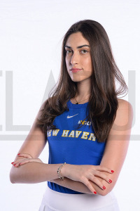 NewHaven_MediaDay4_20230825_CM0_4391.jpg New Haven Fall Media Days Clarus Multimedia,DII,NCAA Chargers,NE10,New England,New Haven,New Haven Chargers,Northeast10,UNH,University of New Haven,