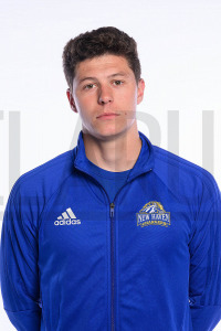 NewHaven_MediaDay4_20230825_CM0_5291.jpg New Haven Fall Media Days Clarus Multimedia,DII,NCAA Chargers,NE10,New England,New Haven,New Haven Chargers,Northeast10,UNH,University of New Haven,