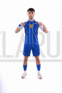 NewHaven_MediaDay4_20230825_CM0_5073.jpg New Haven Fall Media Days Clarus Multimedia,DII,NCAA Chargers,NE10,New England,New Haven,New Haven Chargers,Northeast10,UNH,University of New Haven,