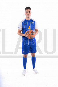 NewHaven_MediaDay4_20230825_CM0_5059.jpg New Haven Fall Media Days Clarus Multimedia,DII,NCAA Chargers,NE10,New England,New Haven,New Haven Chargers,Northeast10,UNH,University of New Haven,