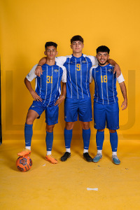 NewHaven_MediaDay4_20230825_CM0_5273.jpg New Haven Fall Media Days Clarus Multimedia,DII,NCAA Chargers,NE10,New England,New Haven,New Haven Chargers,Northeast10,UNH,University of New Haven,
