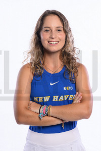 NewHaven_MediaDay4_20230825_CM0_4437.jpg New Haven Fall Media Days Clarus Multimedia,DII,NCAA Chargers,NE10,New England,New Haven,New Haven Chargers,Northeast10,UNH,University of New Haven,