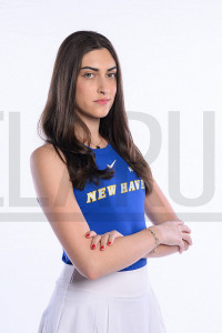 NewHaven_MediaDay4_20230825_CM0_4395.jpg New Haven Fall Media Days Clarus Multimedia,DII,NCAA Chargers,NE10,New England,New Haven,New Haven Chargers,Northeast10,UNH,University of New Haven,