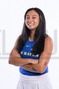 NewHaven_MediaDay4_20230825_CM0_4425.jpg New Haven Fall Media Days Clarus Multimedia,DII,NCAA Chargers,NE10,New England,New Haven,New Haven Chargers,Northeast10,UNH,University of New Haven,
