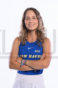NewHaven_MediaDay4_20230825_CM0_4434.jpg New Haven Fall Media Days Clarus Multimedia,DII,NCAA Chargers,NE10,New England,New Haven,New Haven Chargers,Northeast10,UNH,University of New Haven,