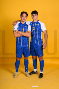 NewHaven_MediaDay4_20230825_CM0_5272.jpg New Haven Fall Media Days Clarus Multimedia,DII,NCAA Chargers,NE10,New England,New Haven,New Haven Chargers,Northeast10,UNH,University of New Haven,