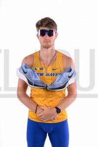 NewHaven_MediaDay4_20230825_CM0_5488.jpg New Haven Fall Media Days Clarus Multimedia,DII,NCAA Chargers,NE10,New England,New Haven,New Haven Chargers,Northeast10,UNH,University of New Haven,