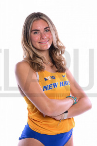 NewHaven_MediaDay4_20230825_CM0_5338.jpg New Haven Fall Media Days Clarus Multimedia,DII,NCAA Chargers,NE10,New England,New Haven,New Haven Chargers,Northeast10,UNH,University of New Haven,
