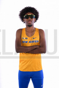 NewHaven_MediaDay4_20230825_CM0_5507.jpg New Haven Fall Media Days Clarus Multimedia,DII,NCAA Chargers,NE10,New England,New Haven,New Haven Chargers,Northeast10,UNH,University of New Haven,
