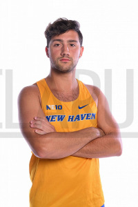 NewHaven_MediaDay4_20230825_CM0_5529.jpg New Haven Fall Media Days Clarus Multimedia,DII,NCAA Chargers,NE10,New England,New Haven,New Haven Chargers,Northeast10,UNH,University of New Haven,