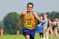 WeslyanInvite_XC_20230909_CM4_4610.jpg 09/09/2023 - New Haven Cross Country at Cardinal Invite 