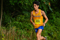 WeslyanInvite_XC_20230909_CM0_5920.jpg 09/09/2023 - New Haven Cross Country at Cardinal Invite 