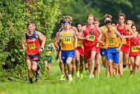 WeslyanInvite_XC_20230909_CM4_4374.jpg 09/09/2023 - New Haven Cross Country at Cardinal Invite 