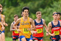 WeslyanInvite_XC_20230909_CM4_4349.jpg 09/09/2023 - New Haven Cross Country at Cardinal Invite 
