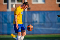 UNHMSOC_vs_Molloy_20230906_CM0_7799.jpg 09/06/2023 - New Haven Mens Soccer vs Molloy Clarus Studios,DII,Lions,Molloy,NCAA Chargers,NE10,New England,New Haven,New Haven Chargers,Northeast10,UNH,University of New Haven,mens soccer,soccer,