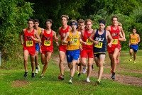 WeslyanInvite_XC_20230909_CM0_5890.jpg 09/09/2023 - New Haven Cross Country at Cardinal Invite 