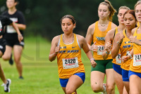 WeslyanInvite_XC_20230909_CM4_3914.jpg 09/09/2023 - New Haven Cross Country at Cardinal Invite 