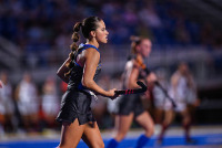UNHFH_vs_Mollly_20230905_CM0_6746.jpg 09/05/2023 - New Haven Field Hockey vs Molloy Charge On,Chargers,Clarus Multimedia,Clarus Studios,D2,DII,Get Charged Up,Lions,Molloy,NCAA,NE10,New England,New Haven,New Haven Chargers,Northeast 10,