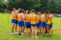 WeslyanInvite_XC_20230909_CM0_5885.jpg 09/09/2023 - New Haven Cross Country at Cardinal Invite 
