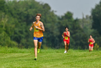 WeslyanInvite_XC_20230909_CM4_4613.jpg 09/09/2023 - New Haven Cross Country at Cardinal Invite 