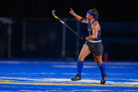 UNHFH_vs_Mollly_20230905_CM0_6790.jpg 09/05/2023 - New Haven Field Hockey vs Molloy Charge On,Chargers,Clarus Multimedia,Clarus Studios,D2,DII,Get Charged Up,Lions,Molloy,NCAA,NE10,New England,New Haven,New Haven Chargers,Northeast 10,