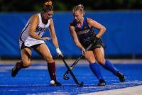 UNHFH_vs_Mollly_20230905_CM0_7056.jpg 09/05/2023 - New Haven Field Hockey vs Molloy Charge On,Chargers,Clarus Multimedia,Clarus Studios,D2,DII,Get Charged Up,Lions,Molloy,NCAA,NE10,New England,New Haven,New Haven Chargers,Northeast 10,