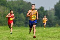 WeslyanInvite_XC_20230909_CM4_4598.jpg 09/09/2023 - New Haven Cross Country at Cardinal Invite 